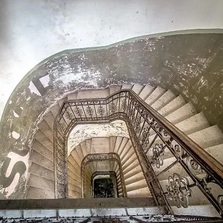 Boheme Boutique Lägenhet