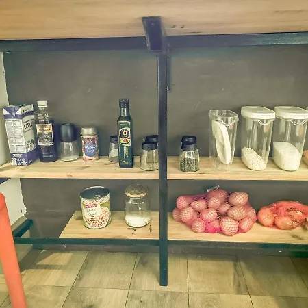 Boheme Boutique * Budapest