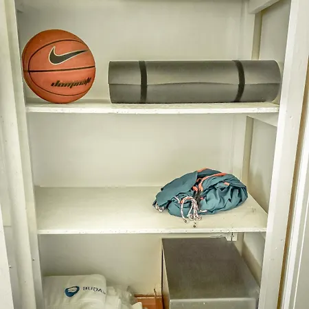 Boheme Boutique Lägenhet *