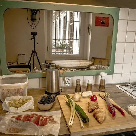 Boheme Boutique Budapest