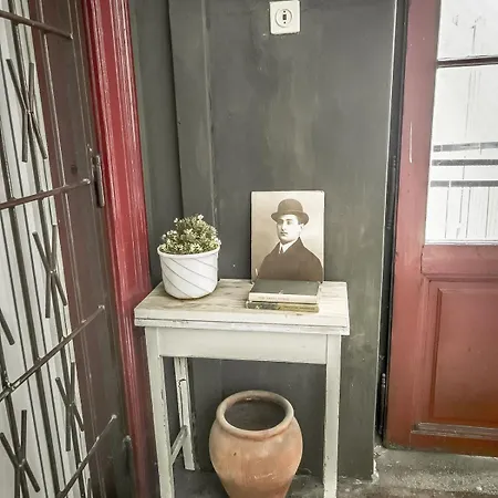 Lägenhet Boheme Boutique