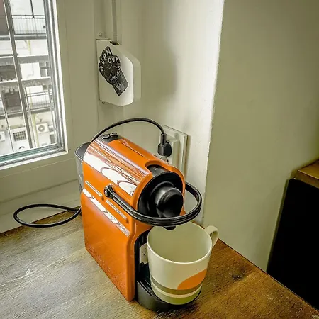 Lägenhet Boheme Boutique