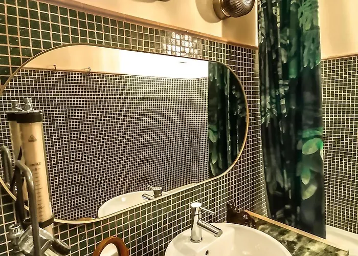 Boheme Boutique 布达佩斯